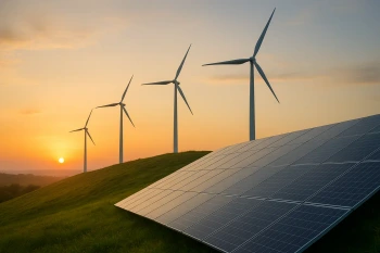 B2 Energy and Natural Resources