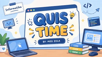 QUIS INFORMATIKA