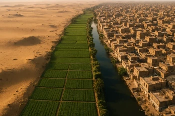Population Density: Arithmetic, Physiological and Agricultural