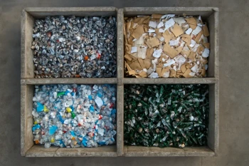 Human Impact and Earth's Resources: Key Terms in Use