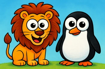 Would You Rather: Animals