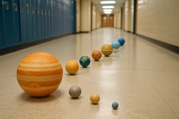 The Solar System
