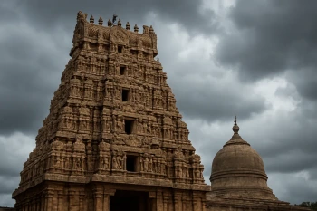 Hinduism and Buddhism