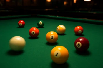 Elastic and Inelastic Collisions