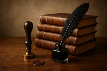 Primary and Secondary Sources