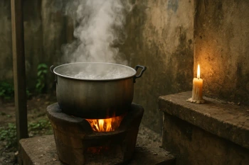 Heat and Changes of State