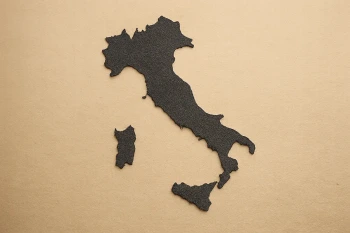 Europe: Physical Features and Map Location