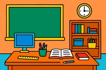 Classroom Objects