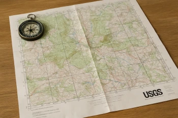Topographic Maps