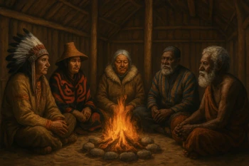 Native American Societies and Governance