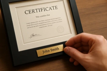 Attribution, Citation and Signal Phrases