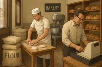 The Four Factors of Production