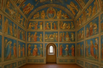 Proto-Renaissance: Giotto and Siena