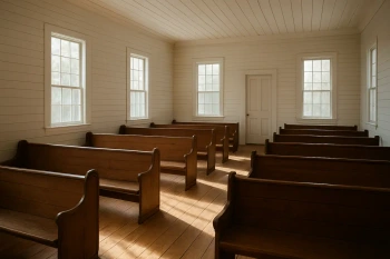 Colonial Society, Religion and Self-Government