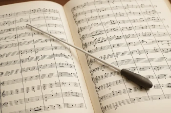 Komponisten und Musik