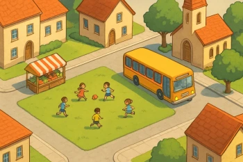 What Is a Community?
