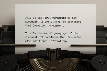 The College Application Essay