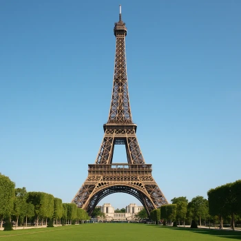 Landmarks of Europe
