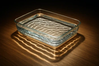 Parts and Properties of Waves