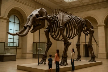 Extinction and Changing Environments