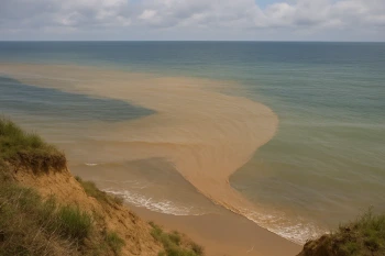 Erosion and Deposition