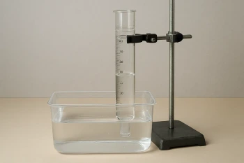 Gas Stoichiometry