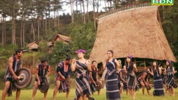 Tìm hiểu VHNT Tây Nguyên