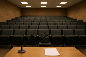 Hypothetical and Real Audiences