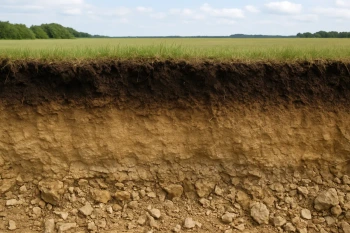 How Soil Forms and What It Holds