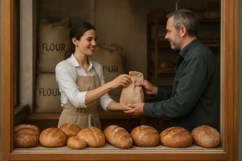 Resources, Producers, and Consumers