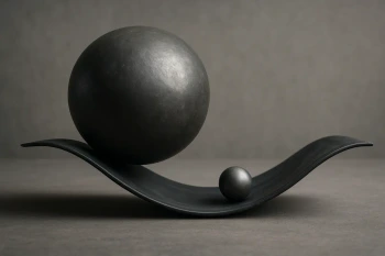 Gravitational Attraction, Mass and Distance