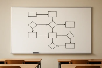 Reading and Building Flowcharts