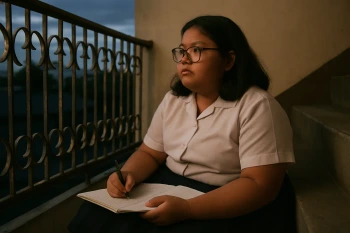 Planning a Poem