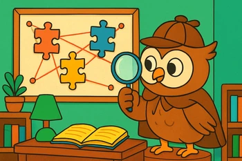 Word Puzzles: Phrases