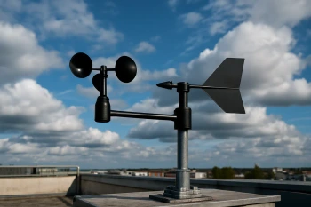 Weather Instruments and Forecasts