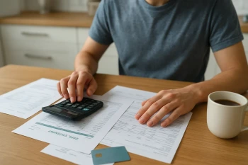 B1 Money and Personal Finance