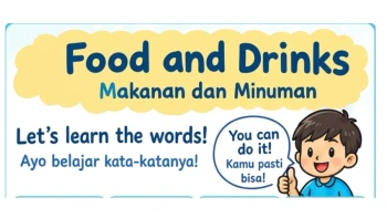 Food spelling