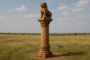 Maurya and Gupta India