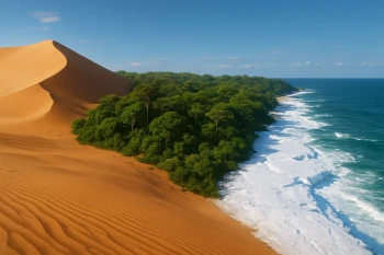 Climates Around the World