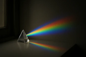 The Electromagnetic Spectrum