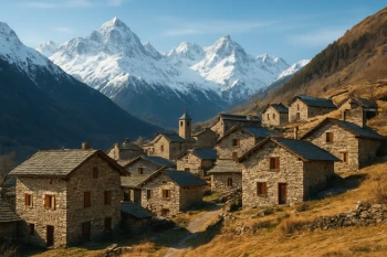 Russia, the Caucasus and Central Asia: Issues and Current Challenges