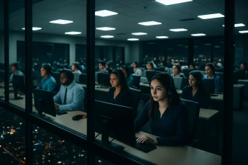 Outsourcing, Special Economic Zones, Post-Fordism and the New International Division of Labor