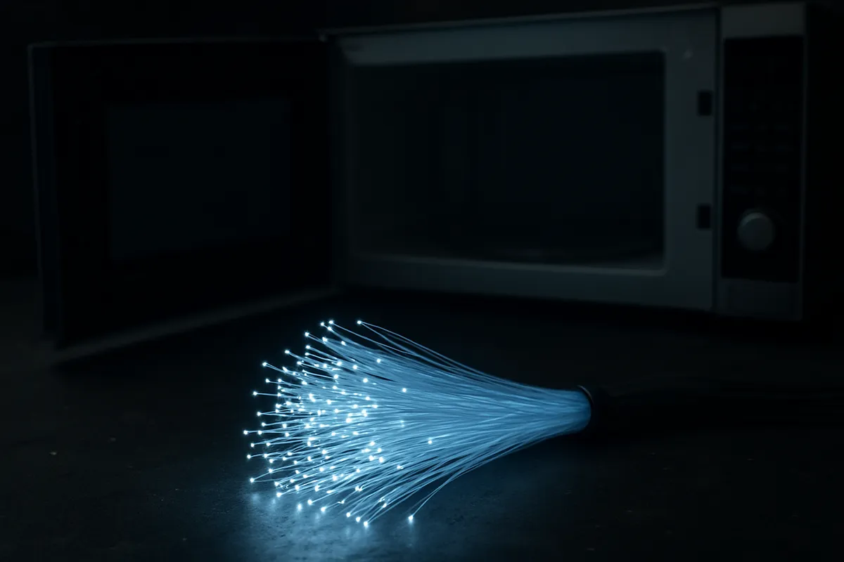 Uses of Electromagnetic Waves
