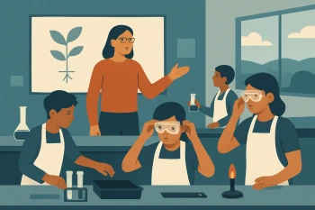 Understanding Classroom and Laboratory Instructions