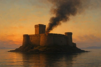 Secession and the Outbreak of War