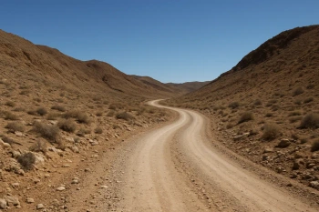 The Exodus and the Jewish Diaspora