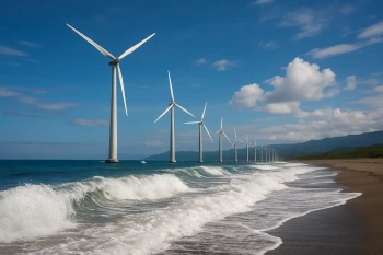 Saving Electricity and Energy Sources