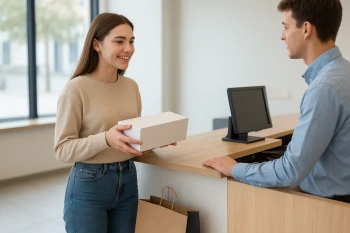 B1 Shopping and Consumer Choices