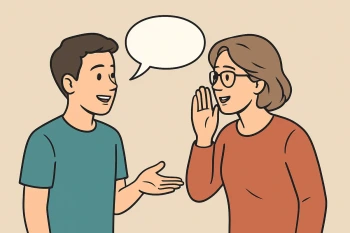 Greek and Latin Roots, Part 1: Communication and the Senses