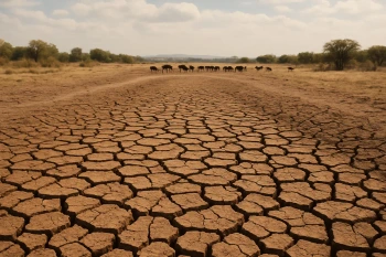 Sub-Saharan Africa: Issues and Current Challenges